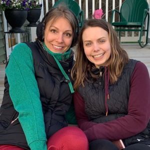 Meet your Posher, Abby